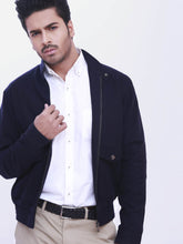 Cotton Cashmere Jacket