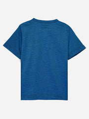 Cobalt Blue T-Shirt