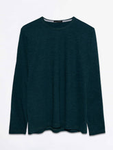 Dark Green Long Sleeve T-Shirt