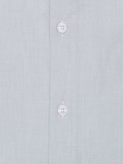 Grey Classic Formal Shirt
