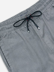 Grey Slimfit Light Weight Pajama