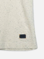 Off-White Neppy Crew neck Casual T-Shirt