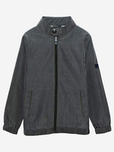 Olive Light Weight Jacket