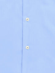 Sky Blue Classic Formal Shirt