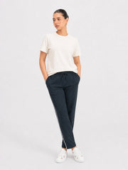 Vanilla Regular Fit Crew Neck T-Shirt - Women