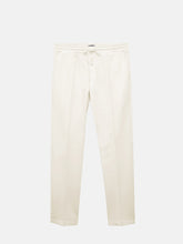 Cream Everyday Fleece Pajama - Women