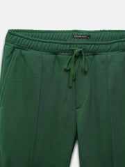Green Everyday Fleece Pajama - Women