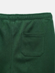 Green Everyday Fleece Pajama