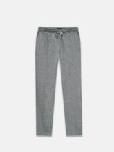 Grey Knitted Casual Pajama - Women