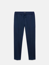 Navy Blue Everyday Fleece Pajama