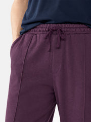 Burgundy Relax Fit Everyday Pajama