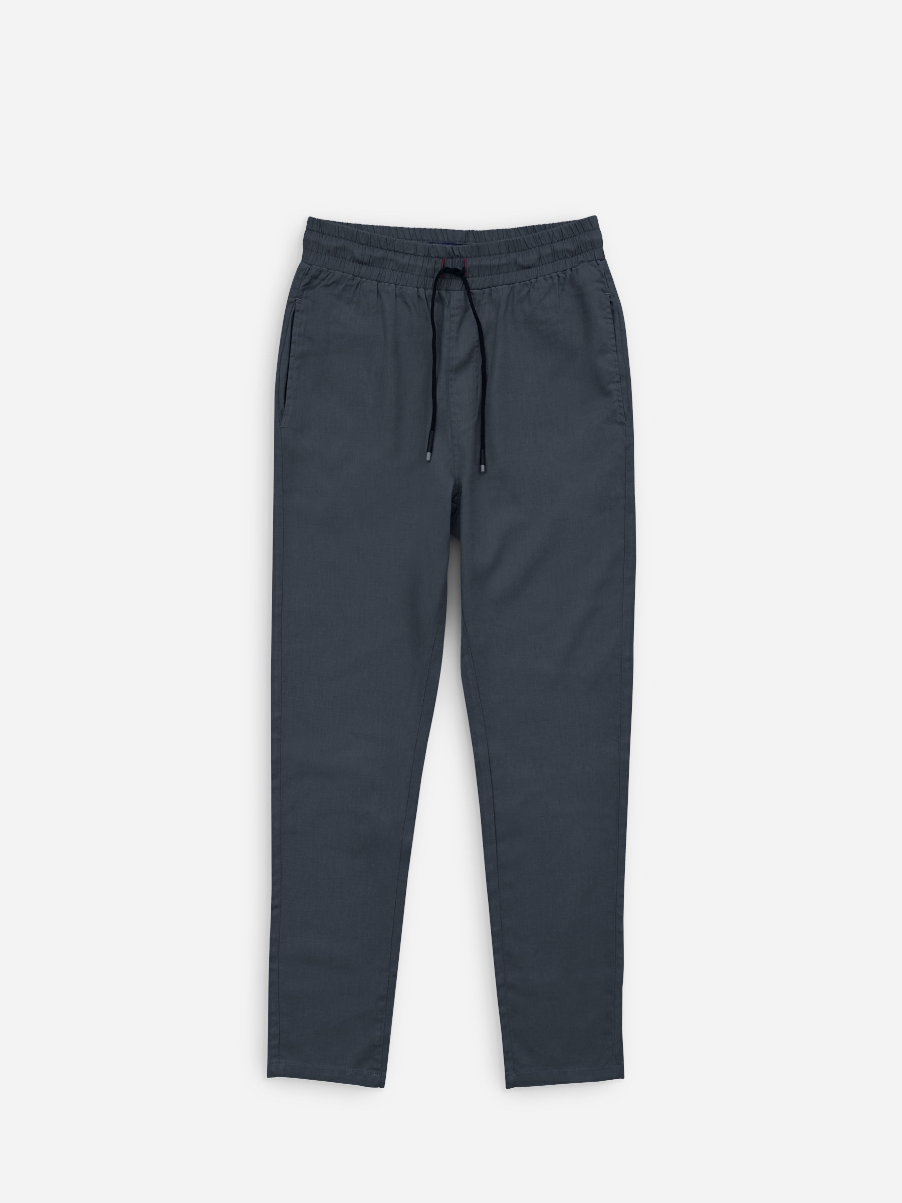 Charcoal Slimfit Light Weight Pajama