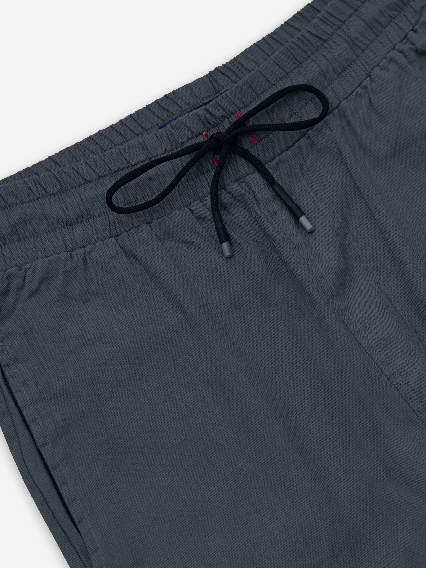 Charcoal Slimfit Light Weight Pajama