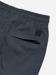 Charcoal Slimfit Light Weight Pajama