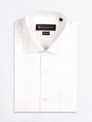 Classic White Shirt