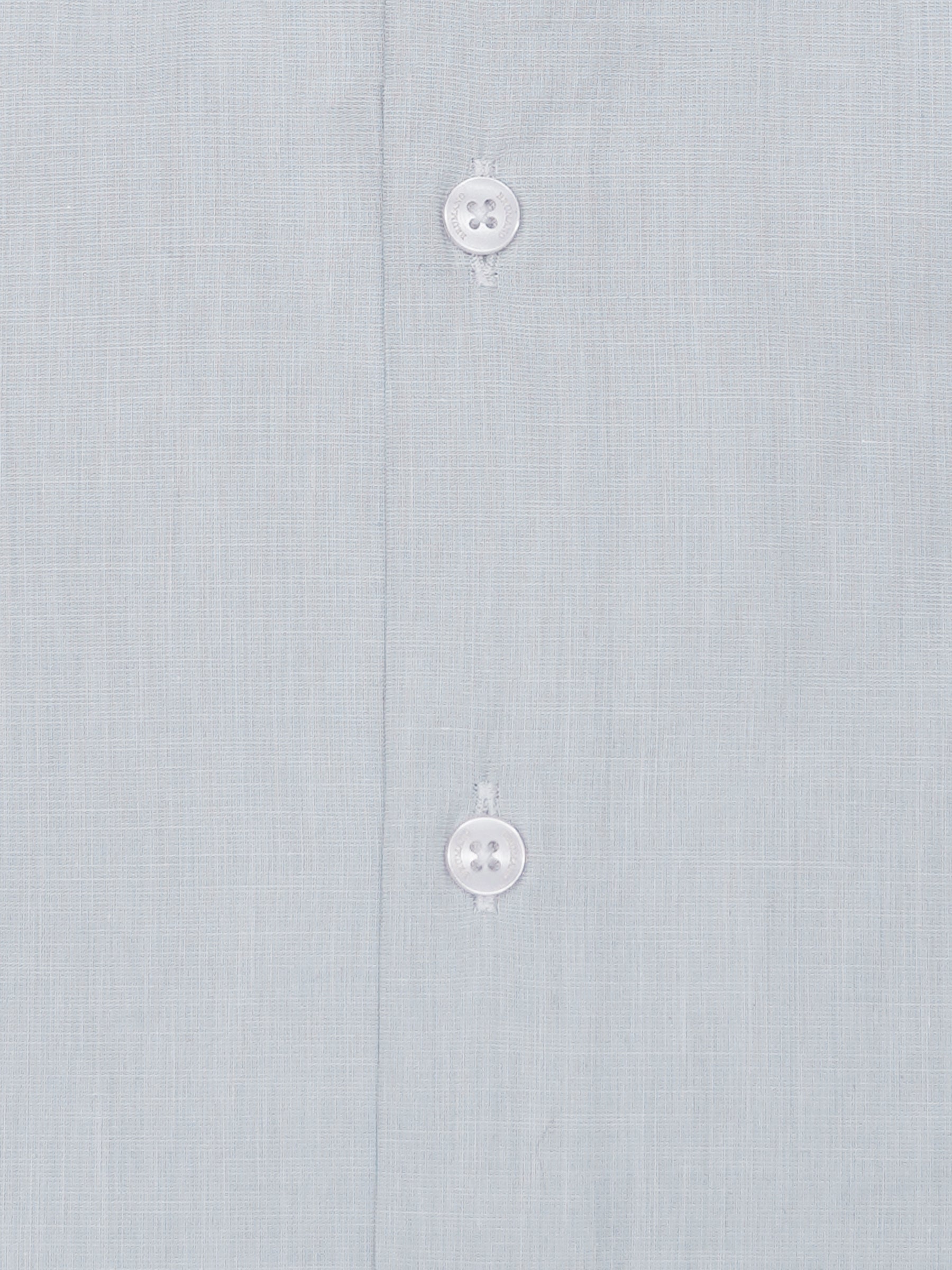 Grey Classic Formal Shirt