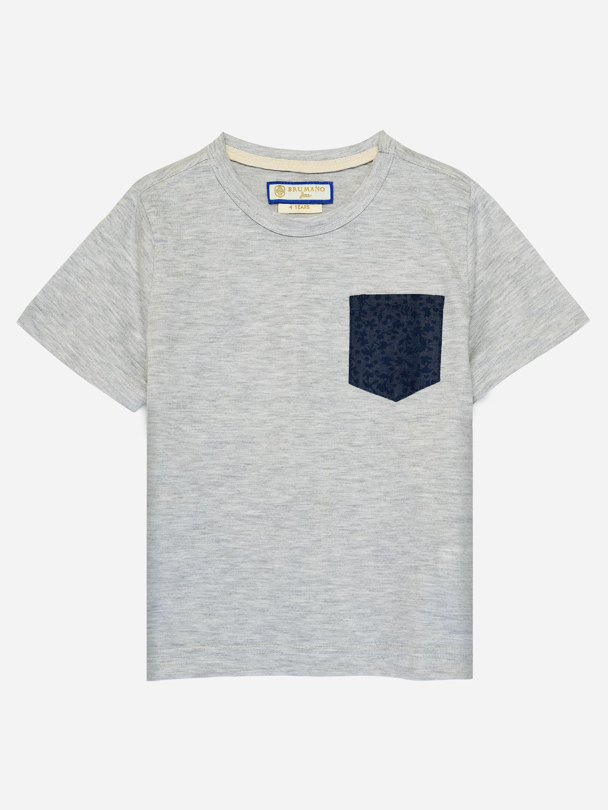Grey T-Shirt
