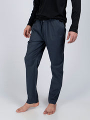 Greyish Blue Super Soft Cotton Pajama