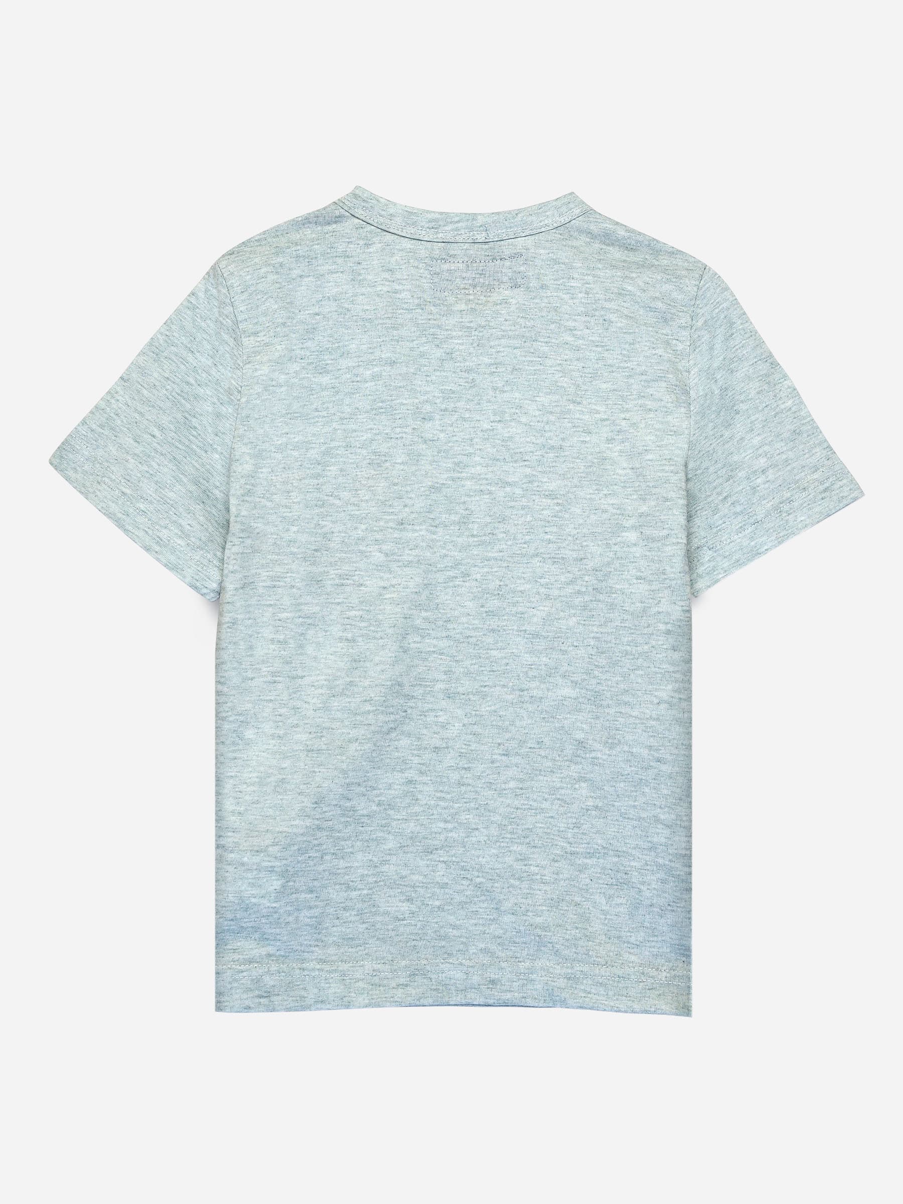 Light Green T-Shirt