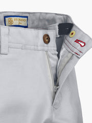 Light Grey Casual Trouser