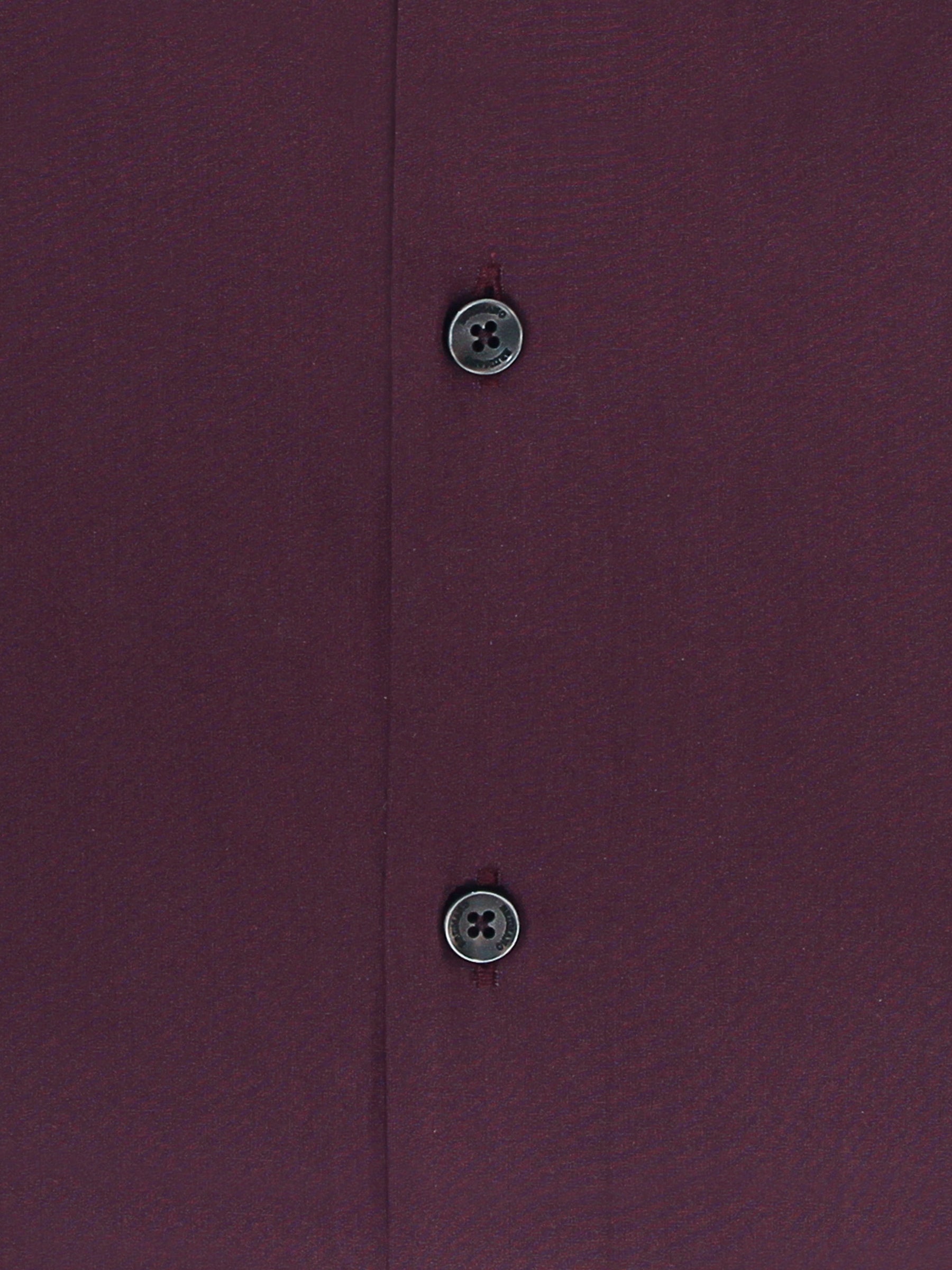 Maroon Formal Shirt
