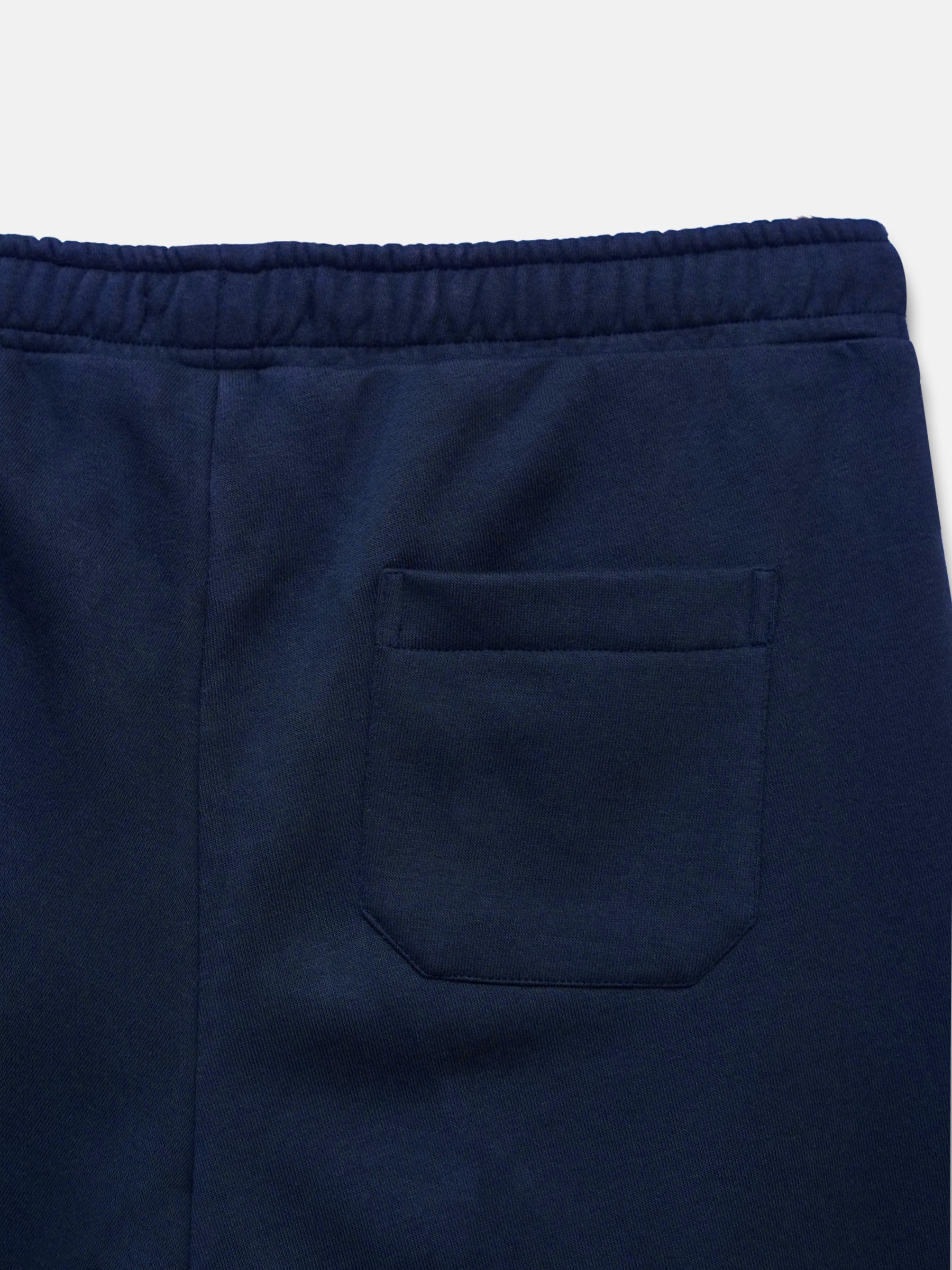 Navy Blue Everyday Fleece Pajama