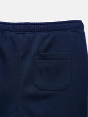 Navy Blue Everyday Fleece Pajama