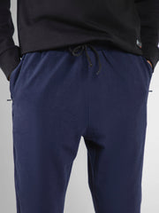 Navy Blue Tracksuit Jogger Pajama