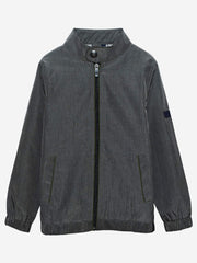 Olive Light Weight Jacket