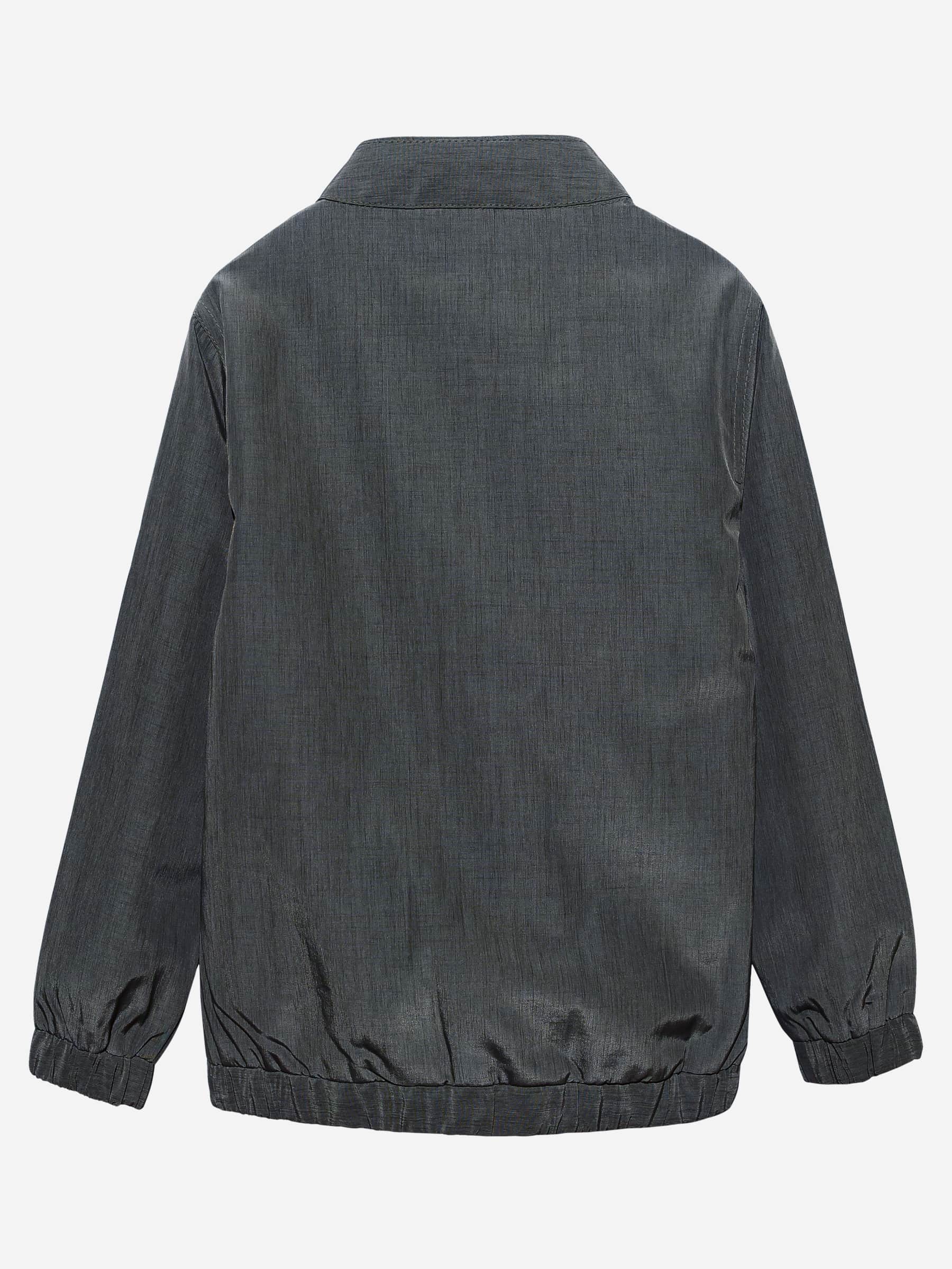 Olive Light Weight Jacket