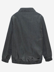 Olive Light Weight Jacket