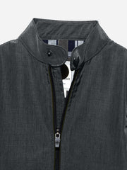 Olive Light Weight Jacket