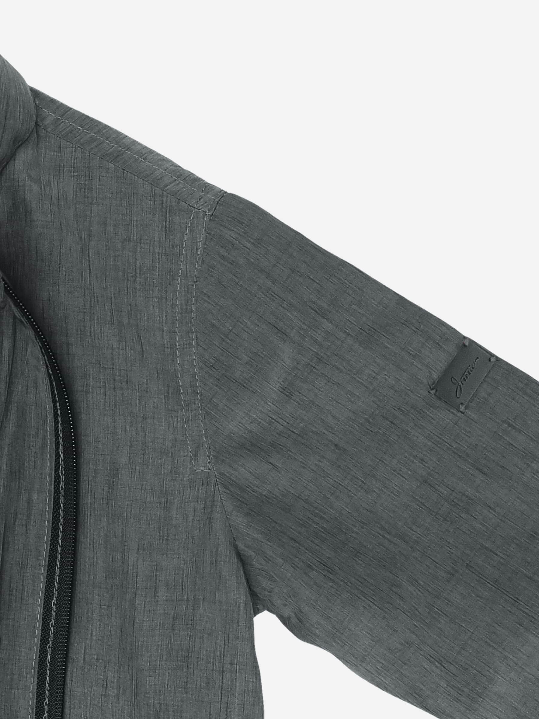 Olive Light Weight Jacket