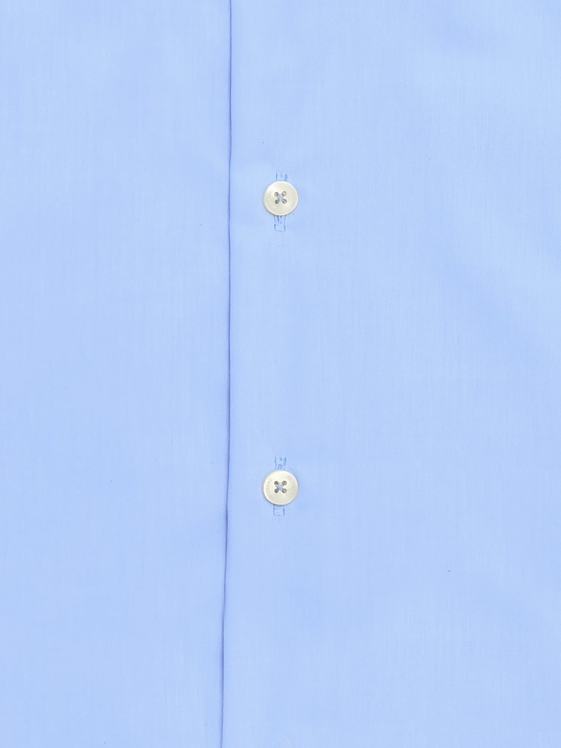 Sky Blue Classic Formal Shirt