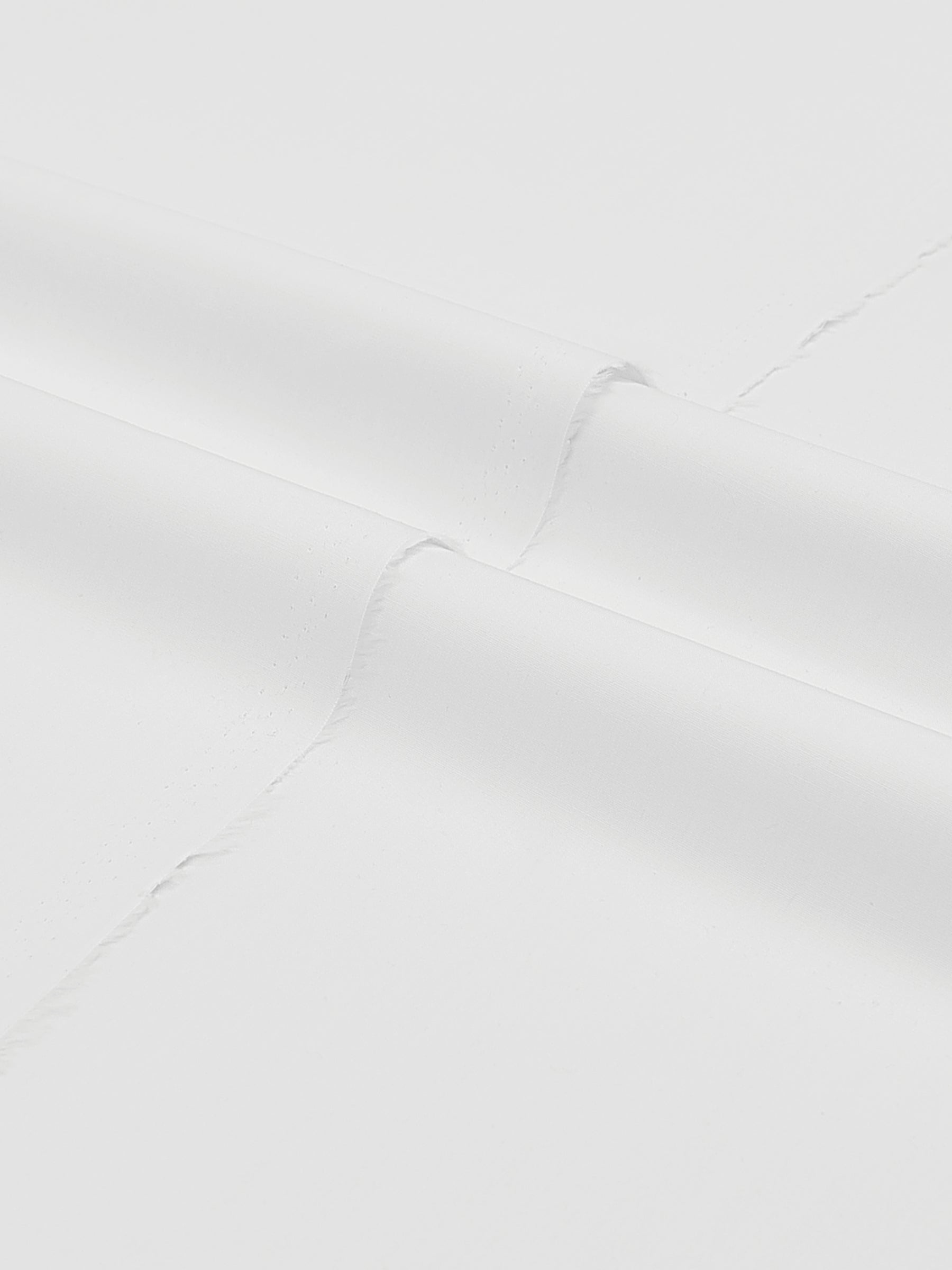 White 100% Cotton Shalwar Kameez Fabric