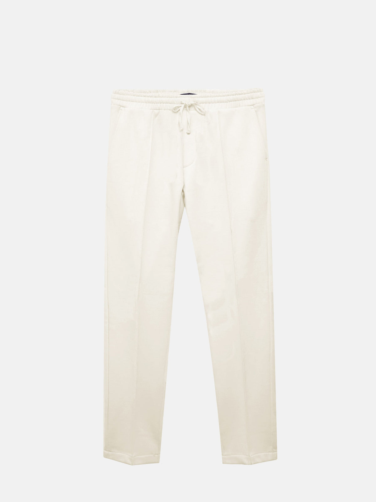 Cream Everyday Fleece Pajama