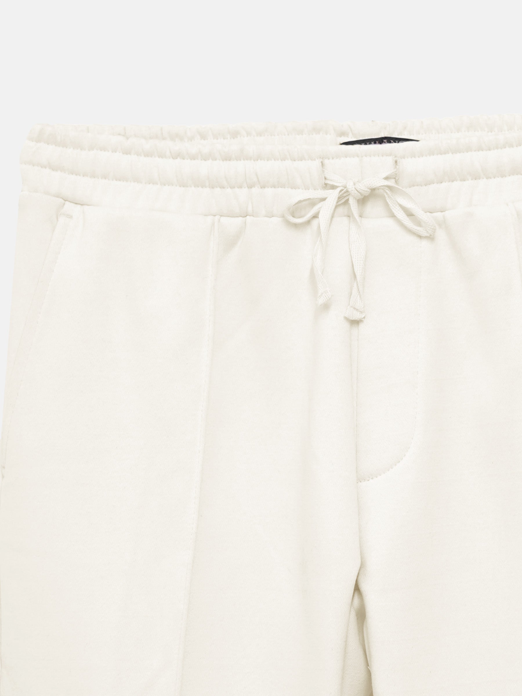Cream Everyday Fleece Pajama - Women