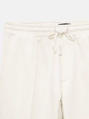 Cream Everyday Fleece Pajama - Women