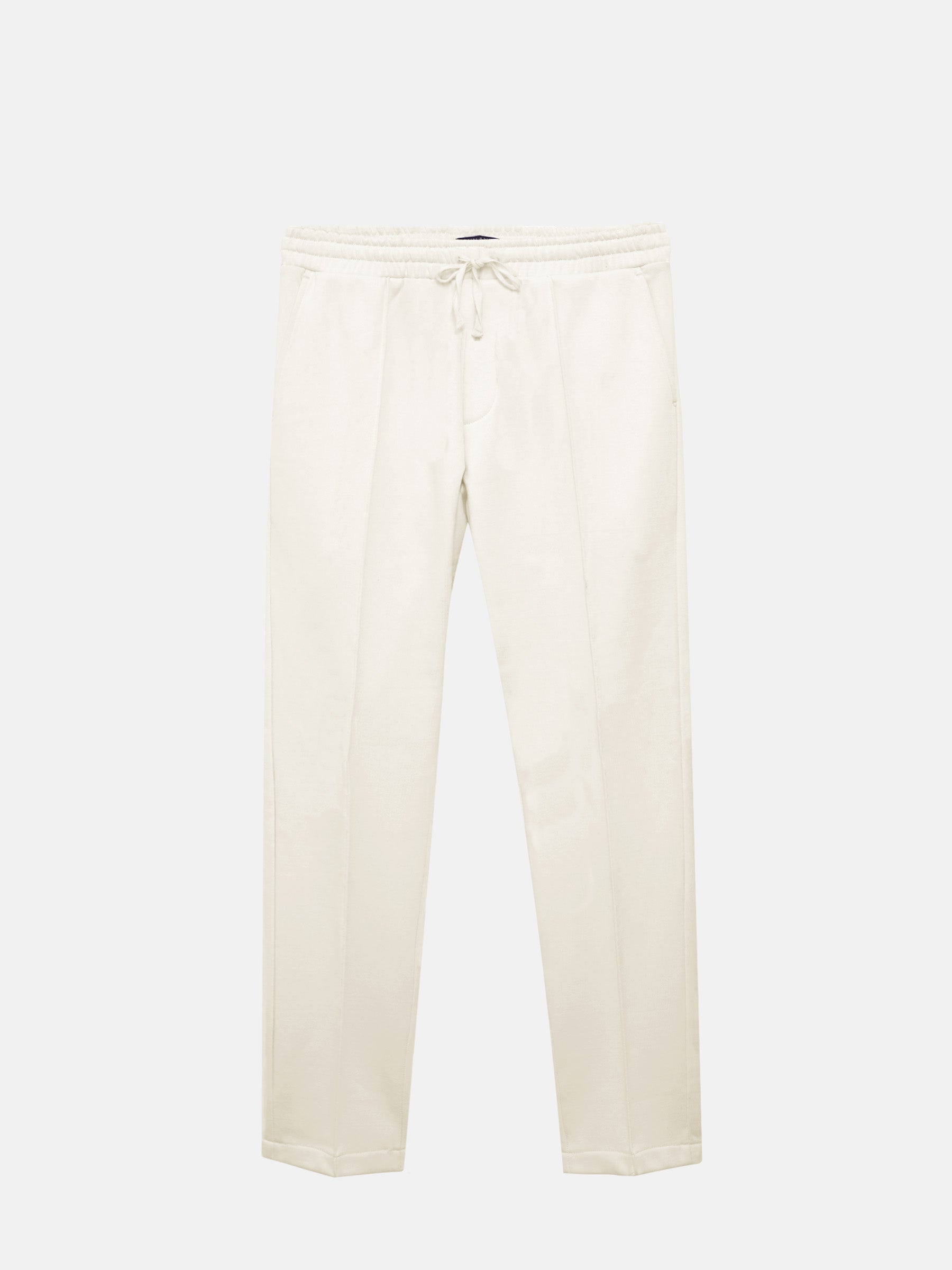 Cream Everyday Fleece Pajama - Women