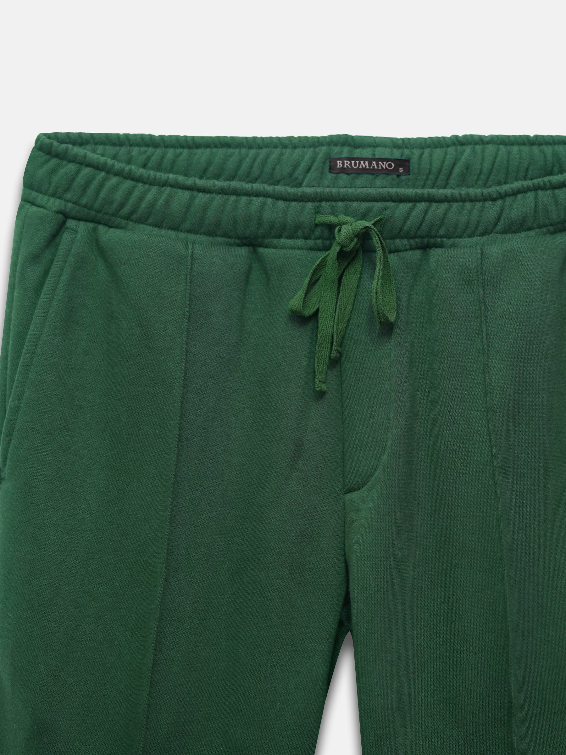 Green Everyday Fleece Pajama