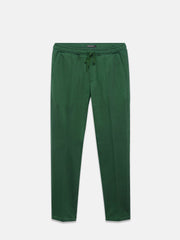 Green Everyday Fleece Pajama
