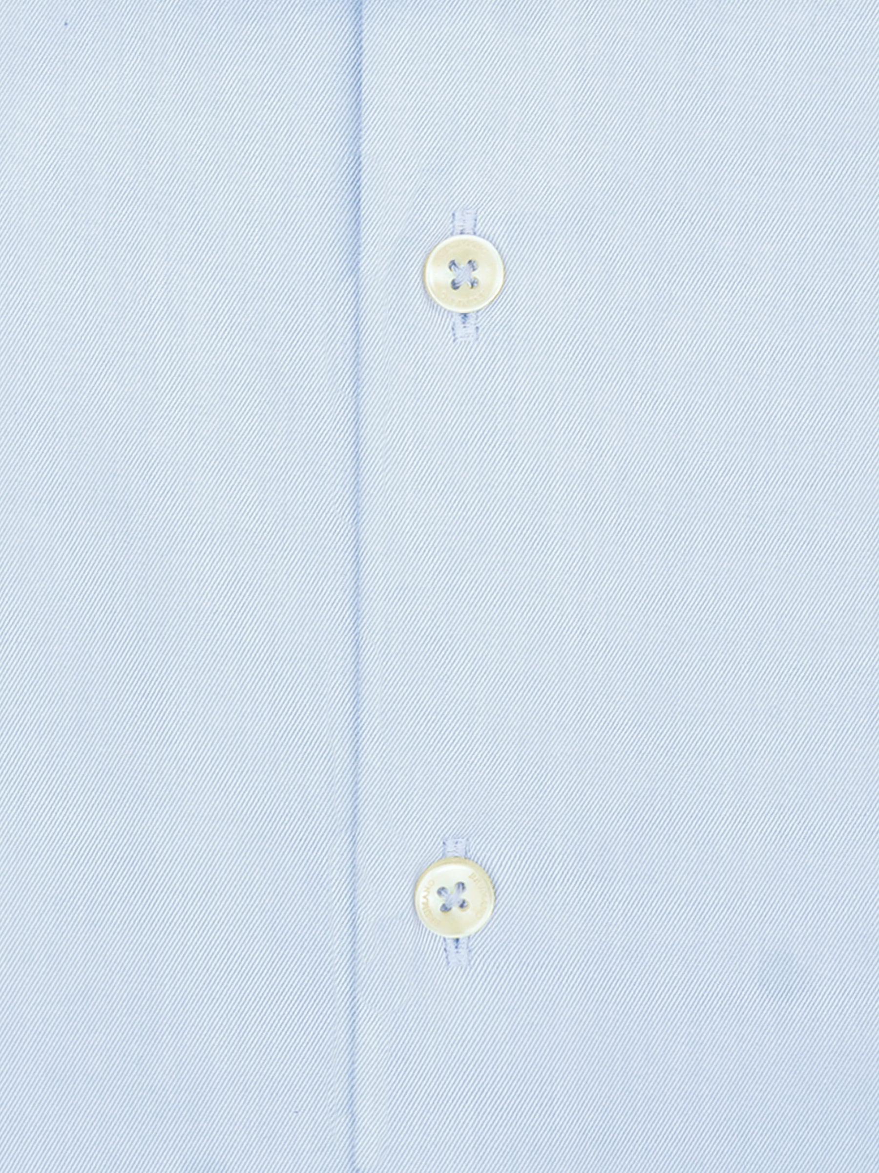 Sky Blue Formal Twill Shirt